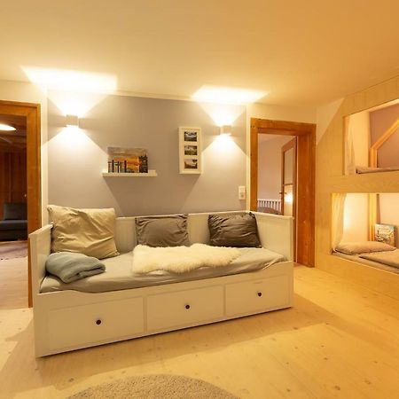 Ferienwohnung Gerberstube, 100M Vom See ユーバーリンゲン エクステリア 写真